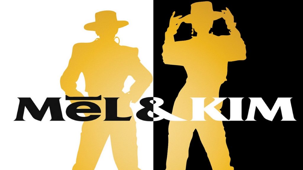 Mel & Kim : l'intégrale des singles compilés dans un coffret